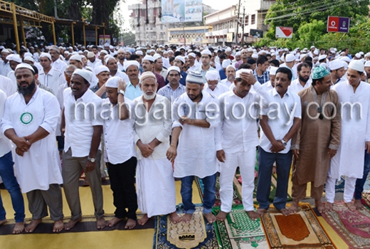 Eid ul Fitr  1